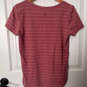 Lululemon Shirt